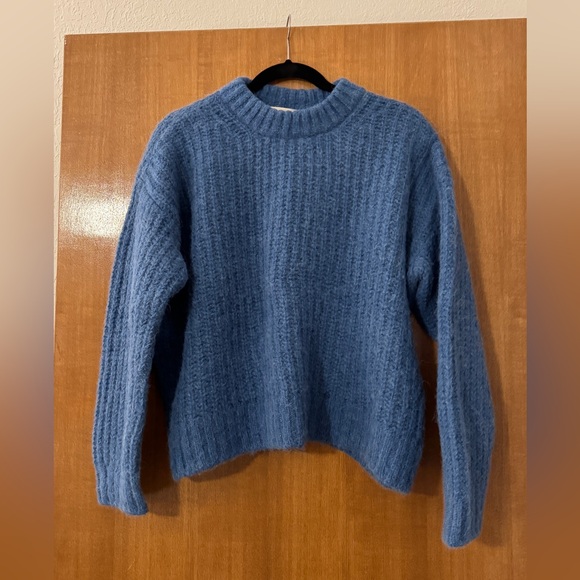 Sezane Jose Sweater Jumper - Picture 5 of 11